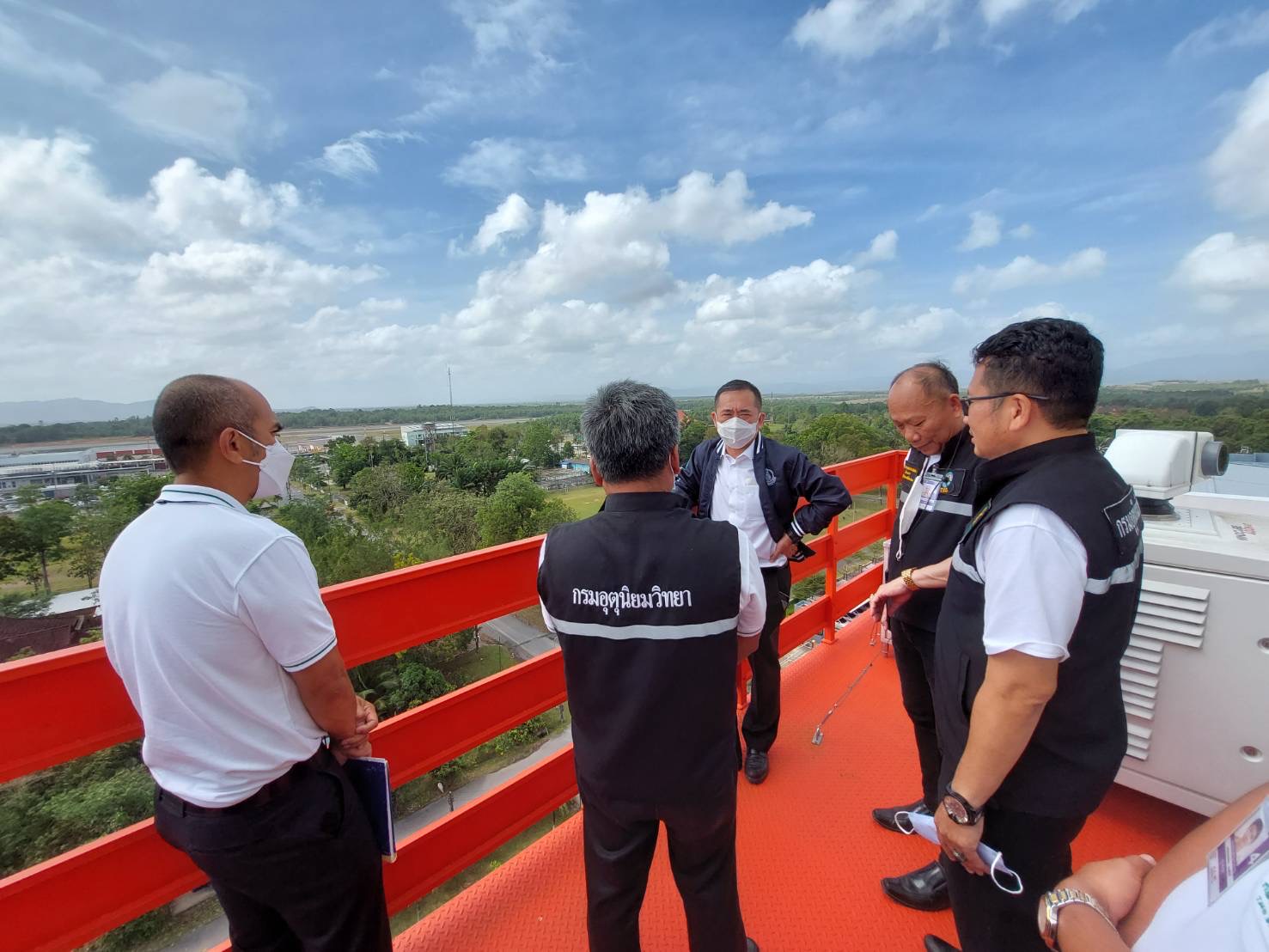 ข่าวสารกระทรวงฯ