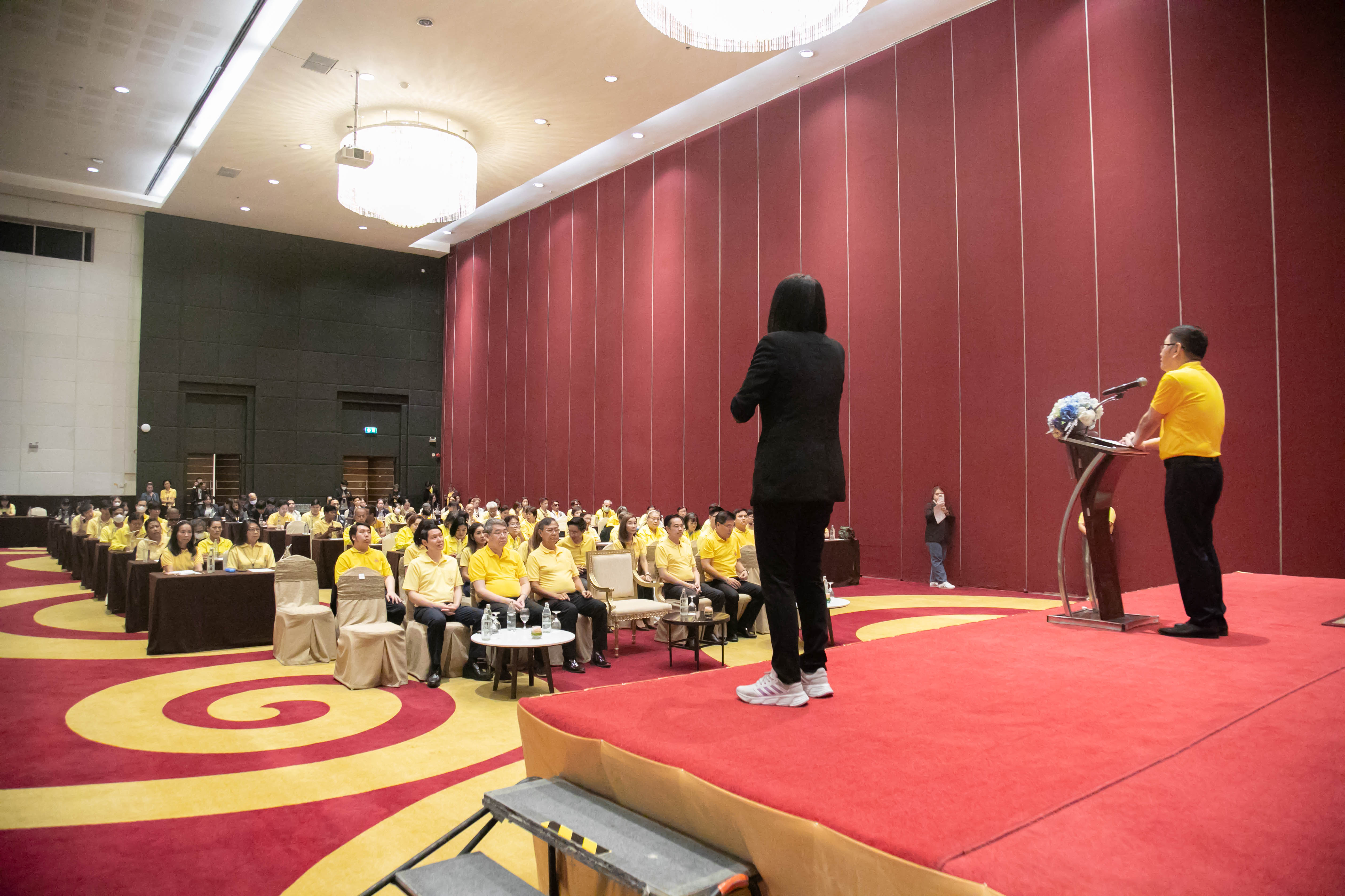 ข่าวสารกระทรวงฯ