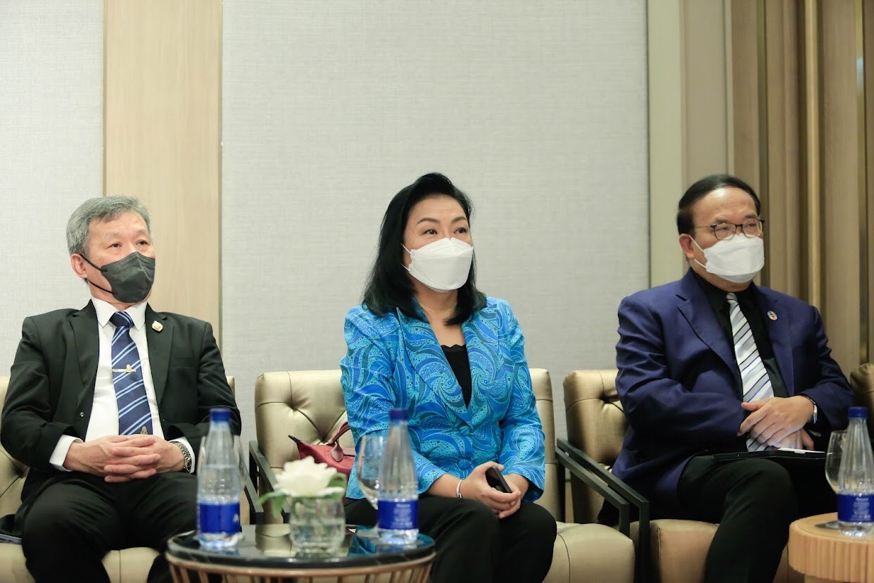 ข่าวสารกระทรวงฯ