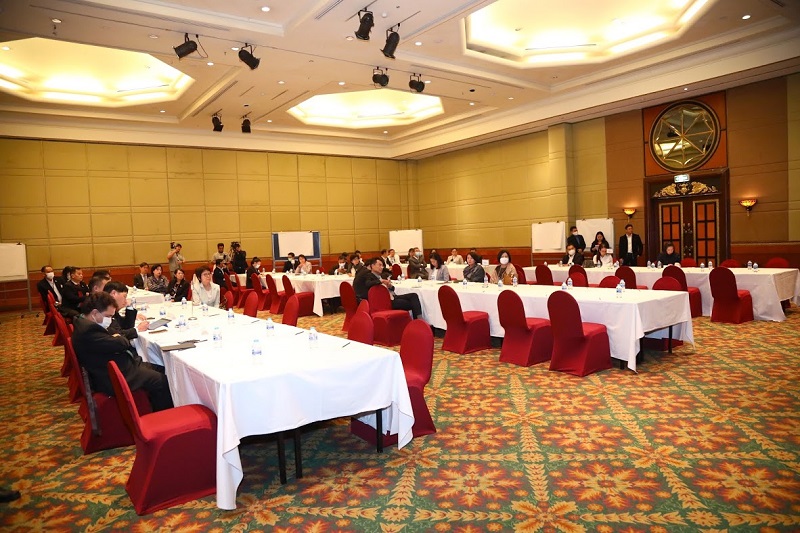 ข่าวสารกระทรวงฯ