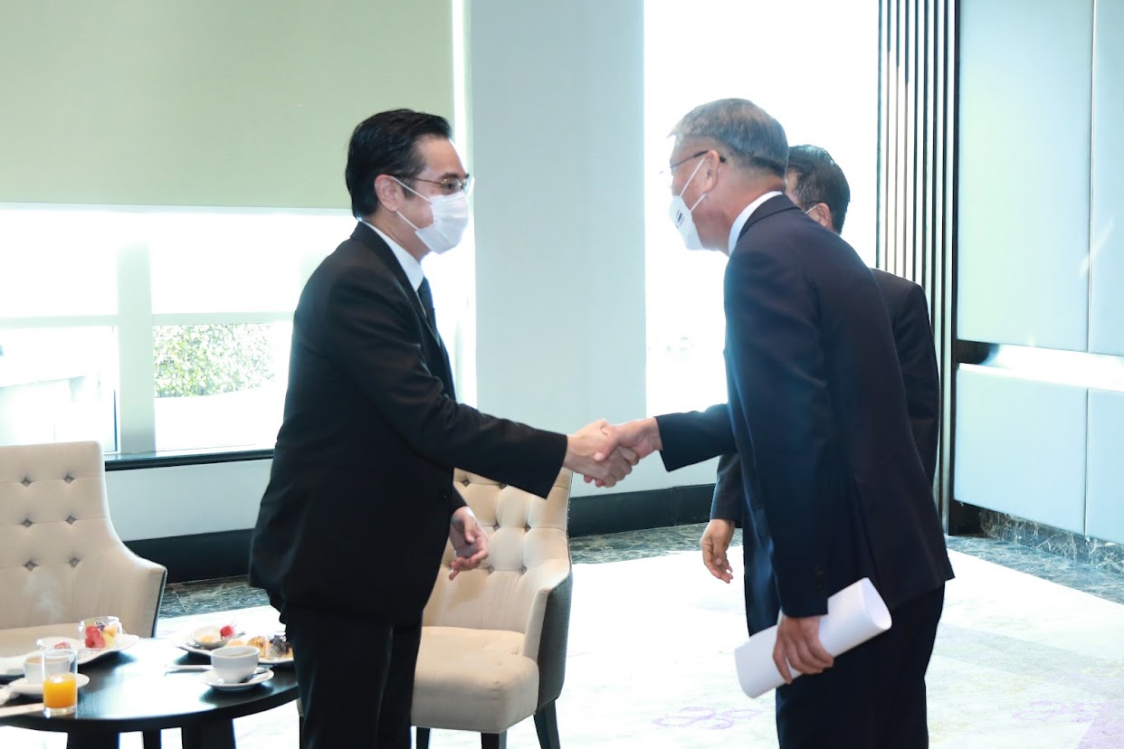 ข่าวสารกระทรวงฯ