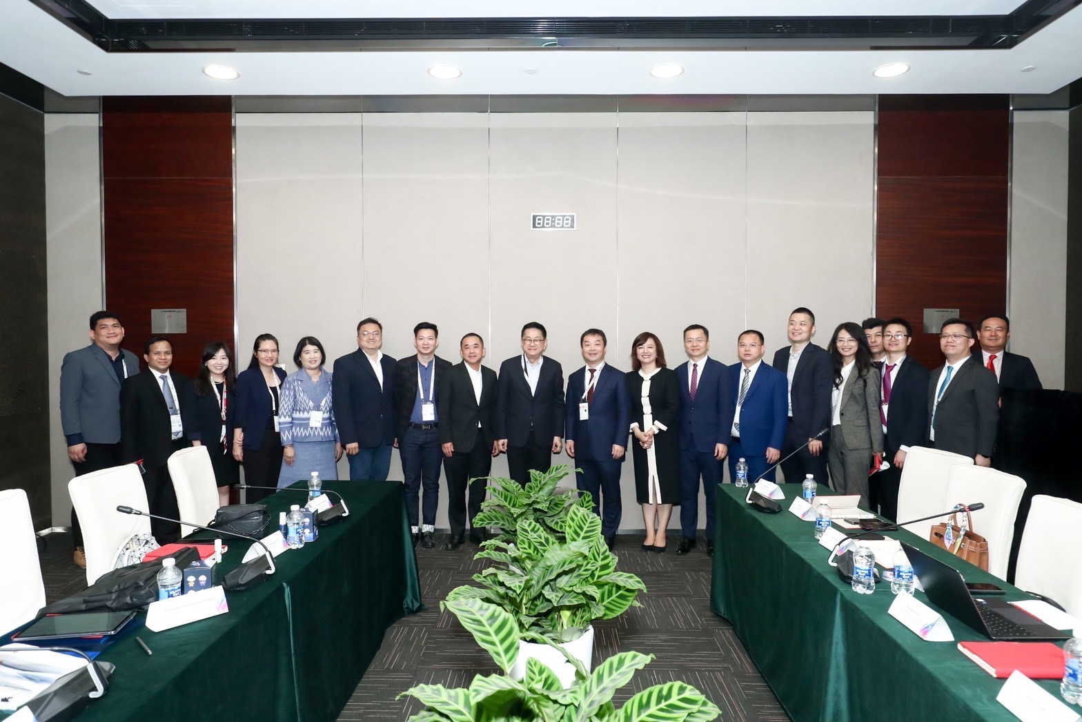 ข่าวรัฐมนตรี