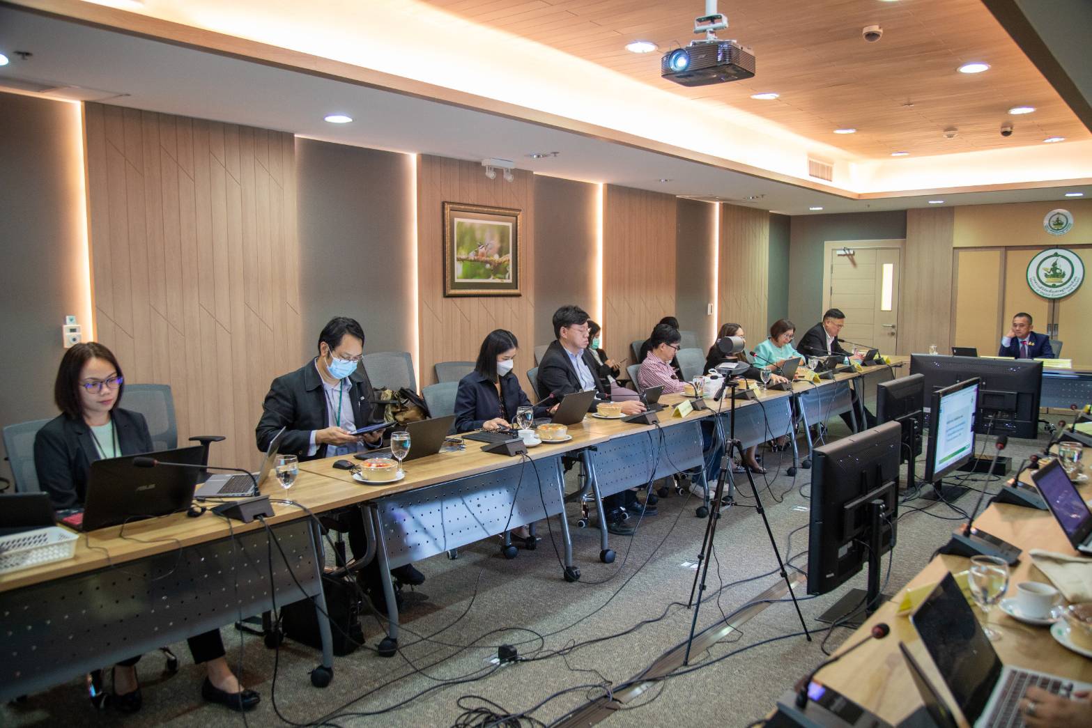 ข่าวสารกระทรวงฯ