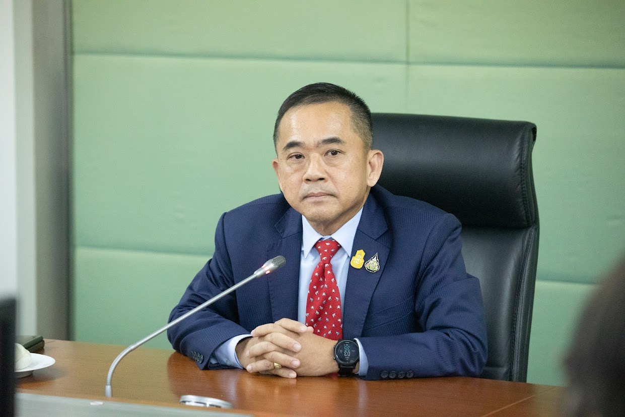 ข่าวสารกระทรวงฯ