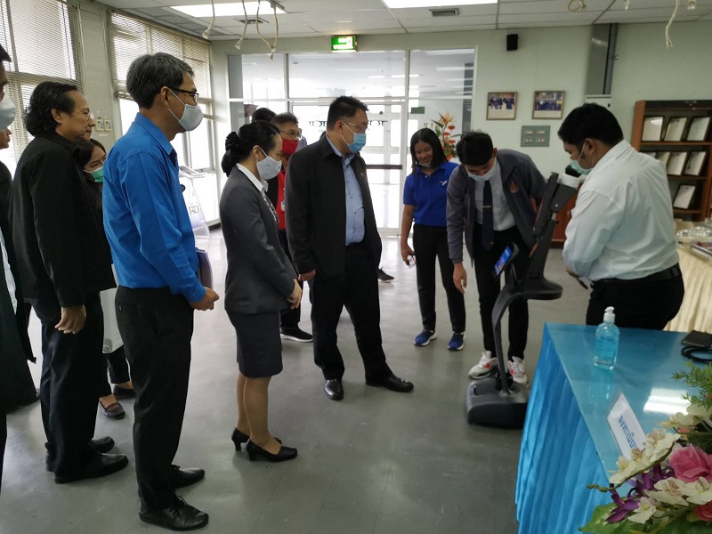 ข่าวสารกระทรวงฯ