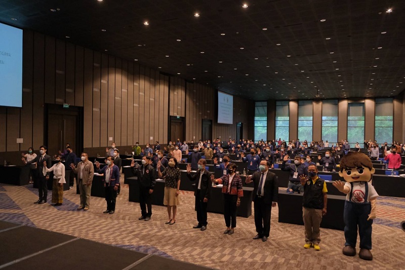 ข่าวรัฐมนตรี