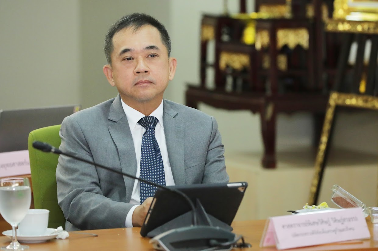 ข่าวรัฐมนตรี