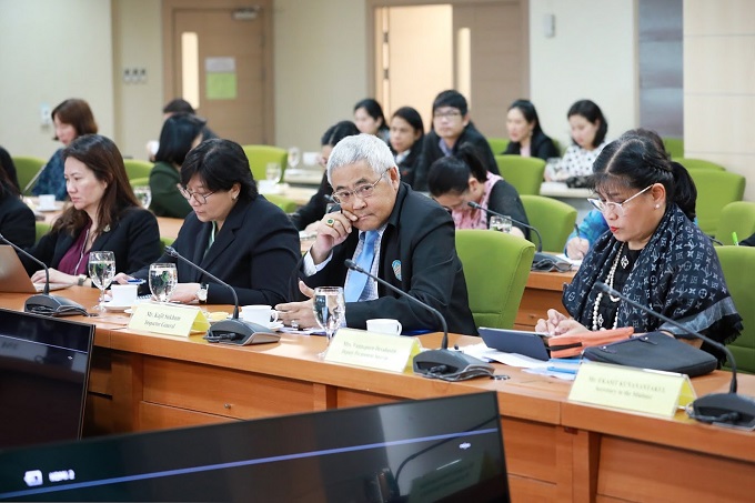 ข่าวสารกระทรวงฯ