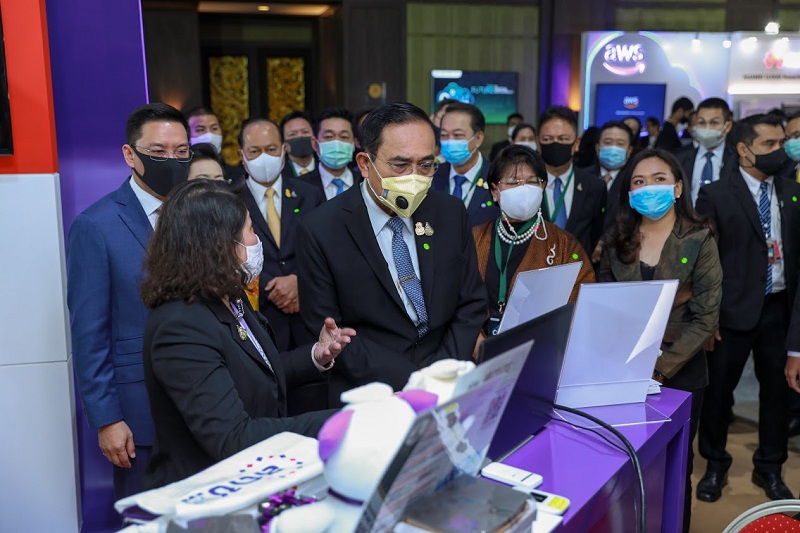 ข่าวรัฐมนตรี