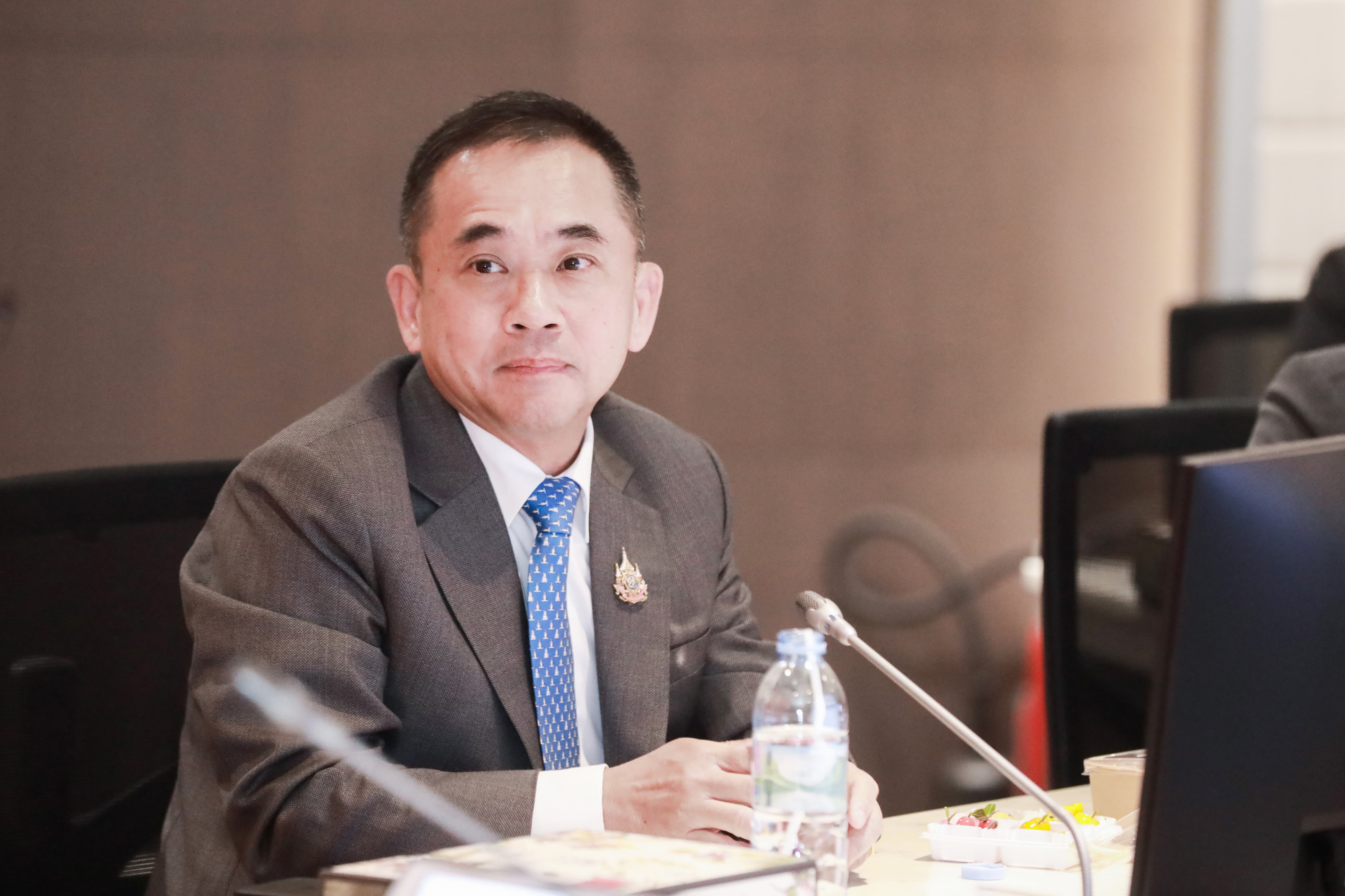 ข่าวรัฐมนตรี