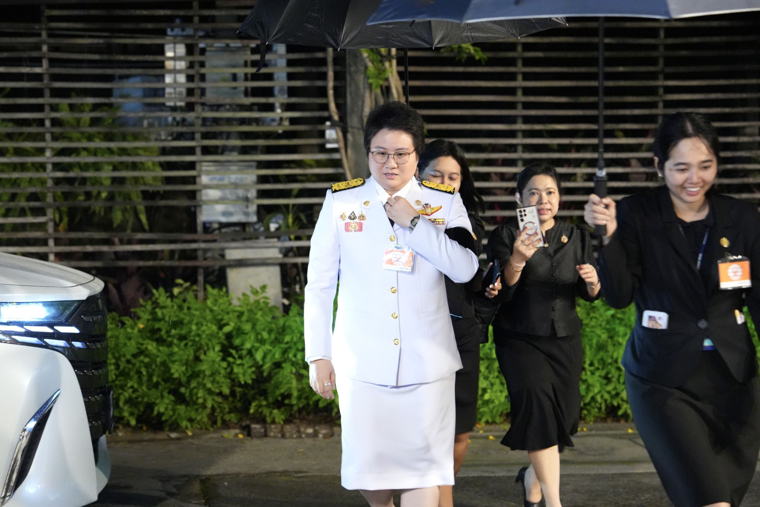 ข่าวรัฐมนตรี