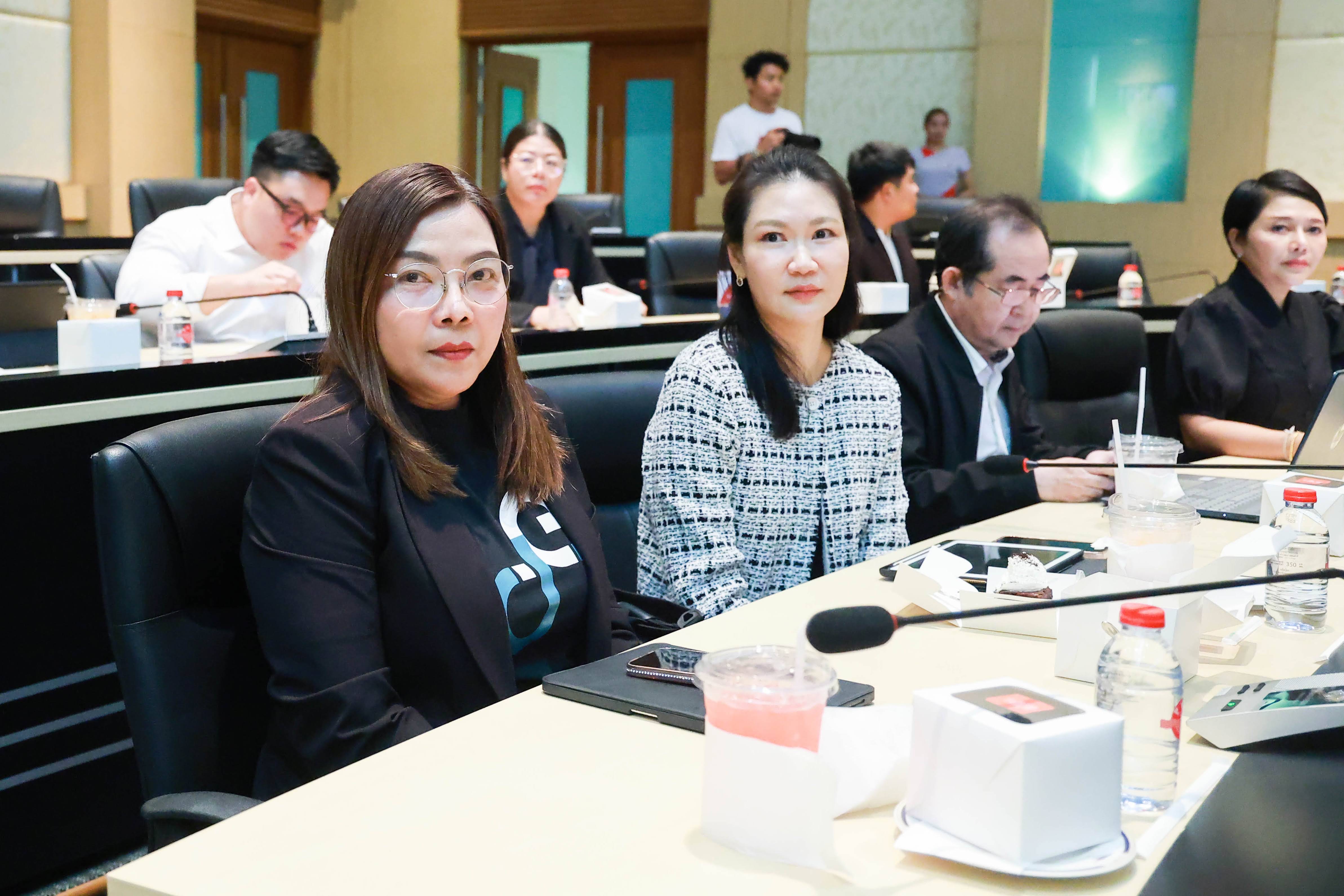 ข่าวรัฐมนตรี