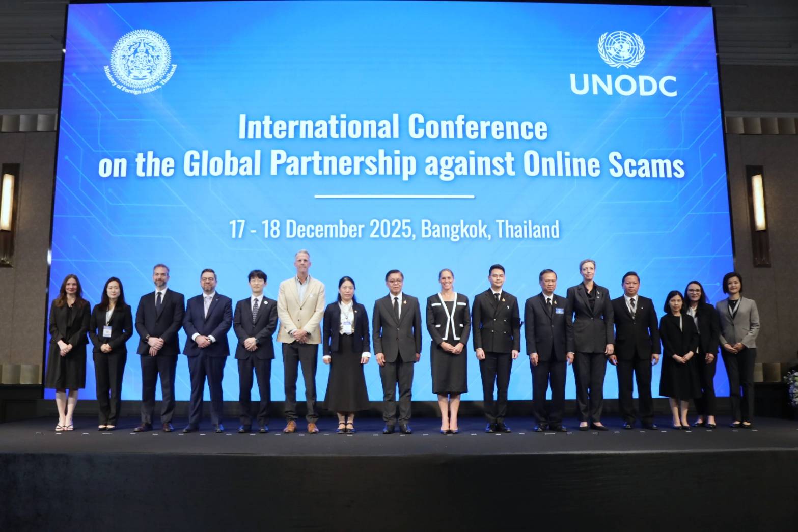 ข่าวรัฐมนตรี