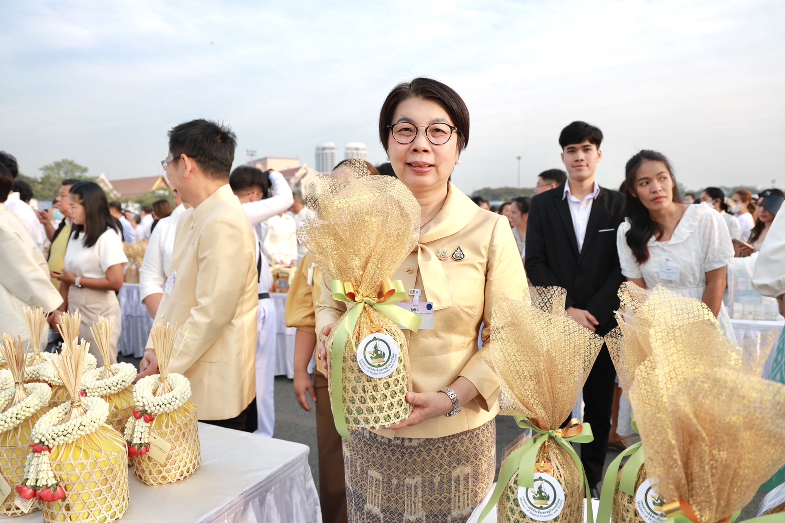 ข่าวสารกระทรวงฯ