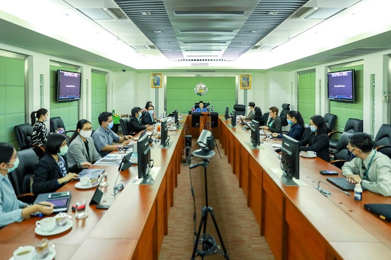 ข่าวสารกระทรวงฯ