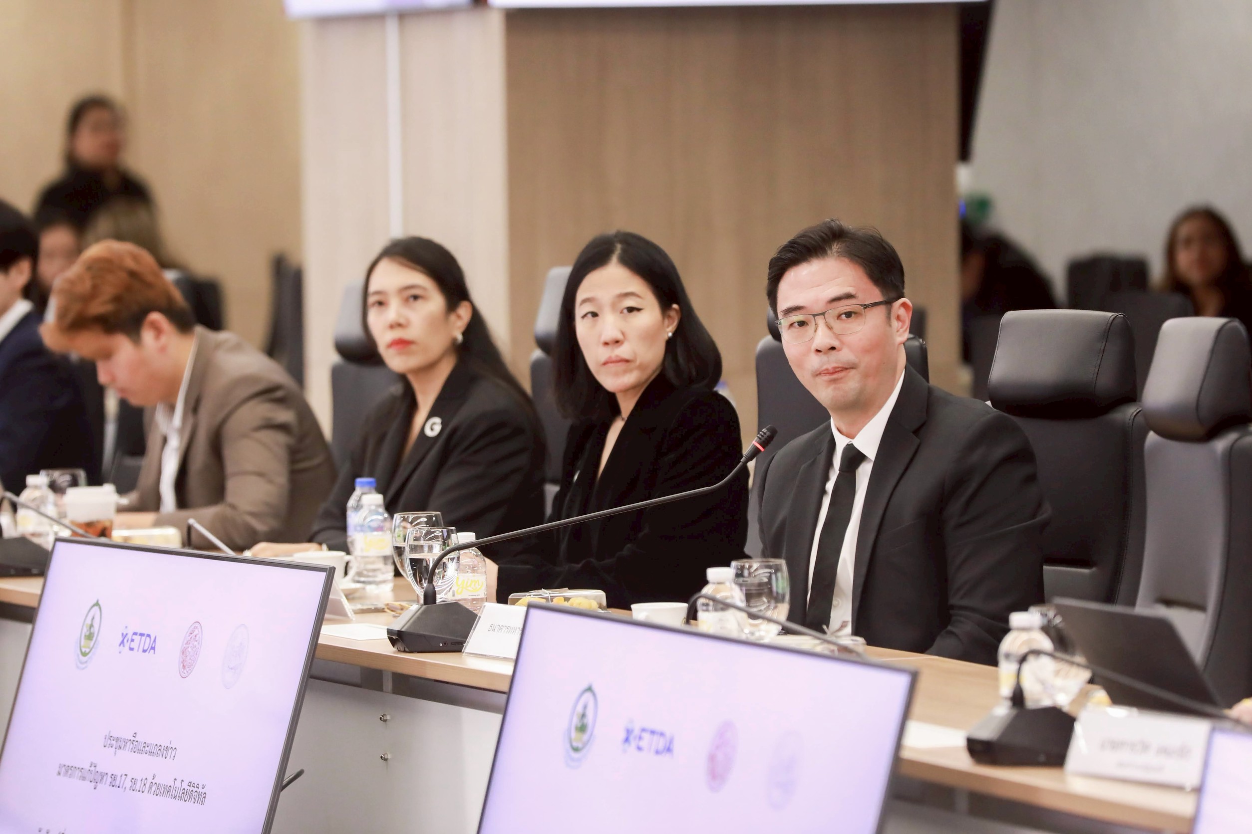 ข่าวรัฐมนตรี