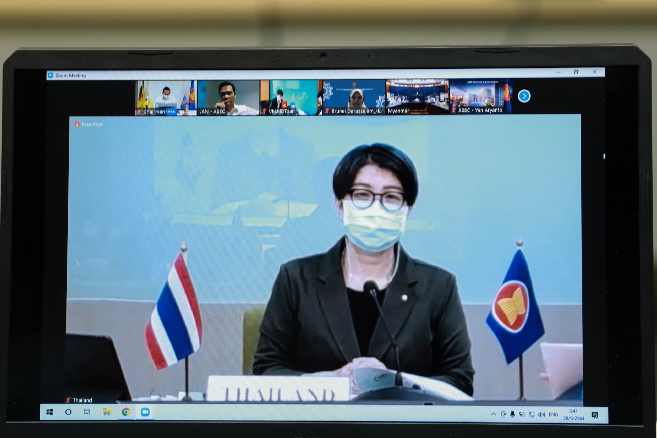 ข่าวสารกระทรวงฯ