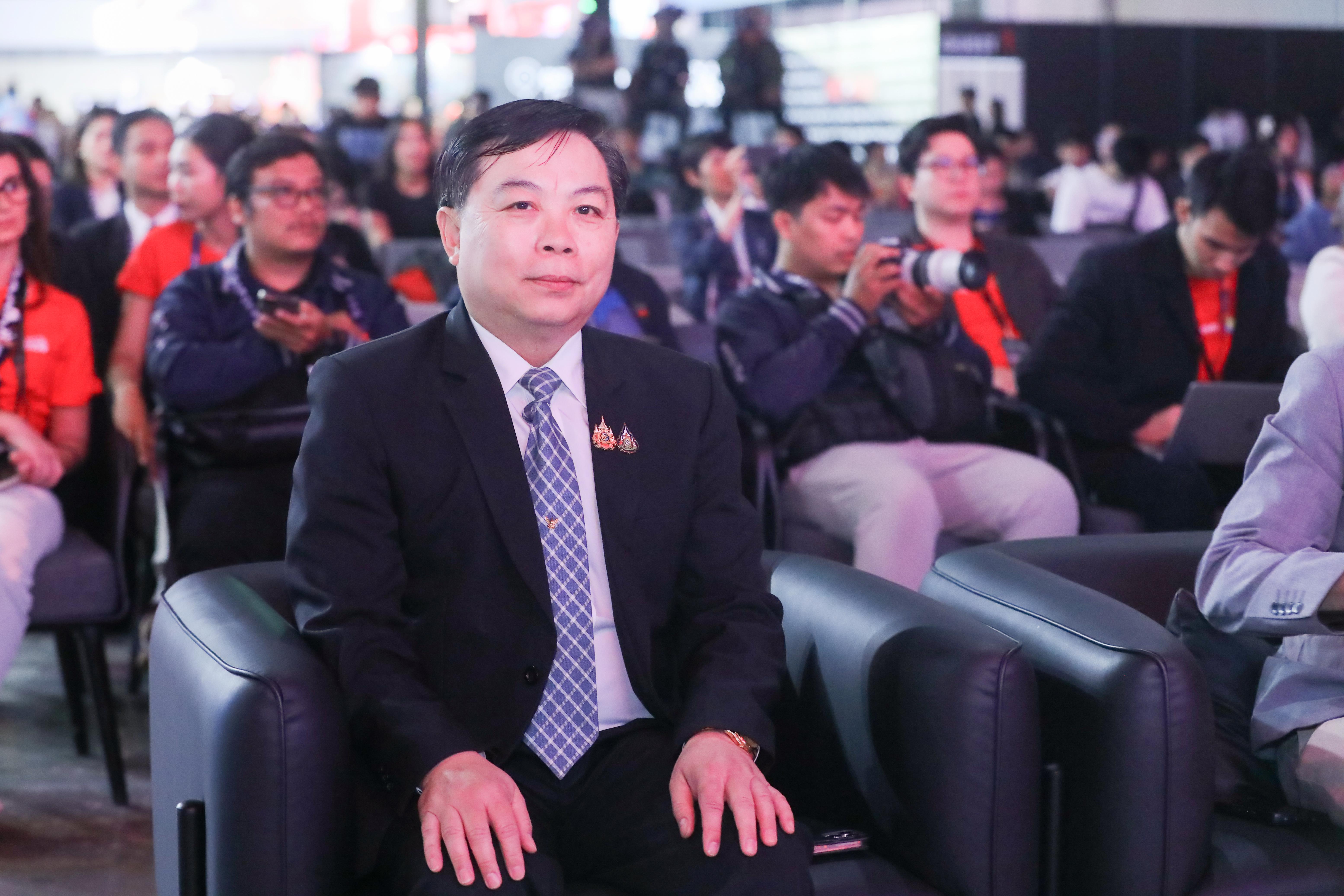 ข่าวรัฐมนตรี