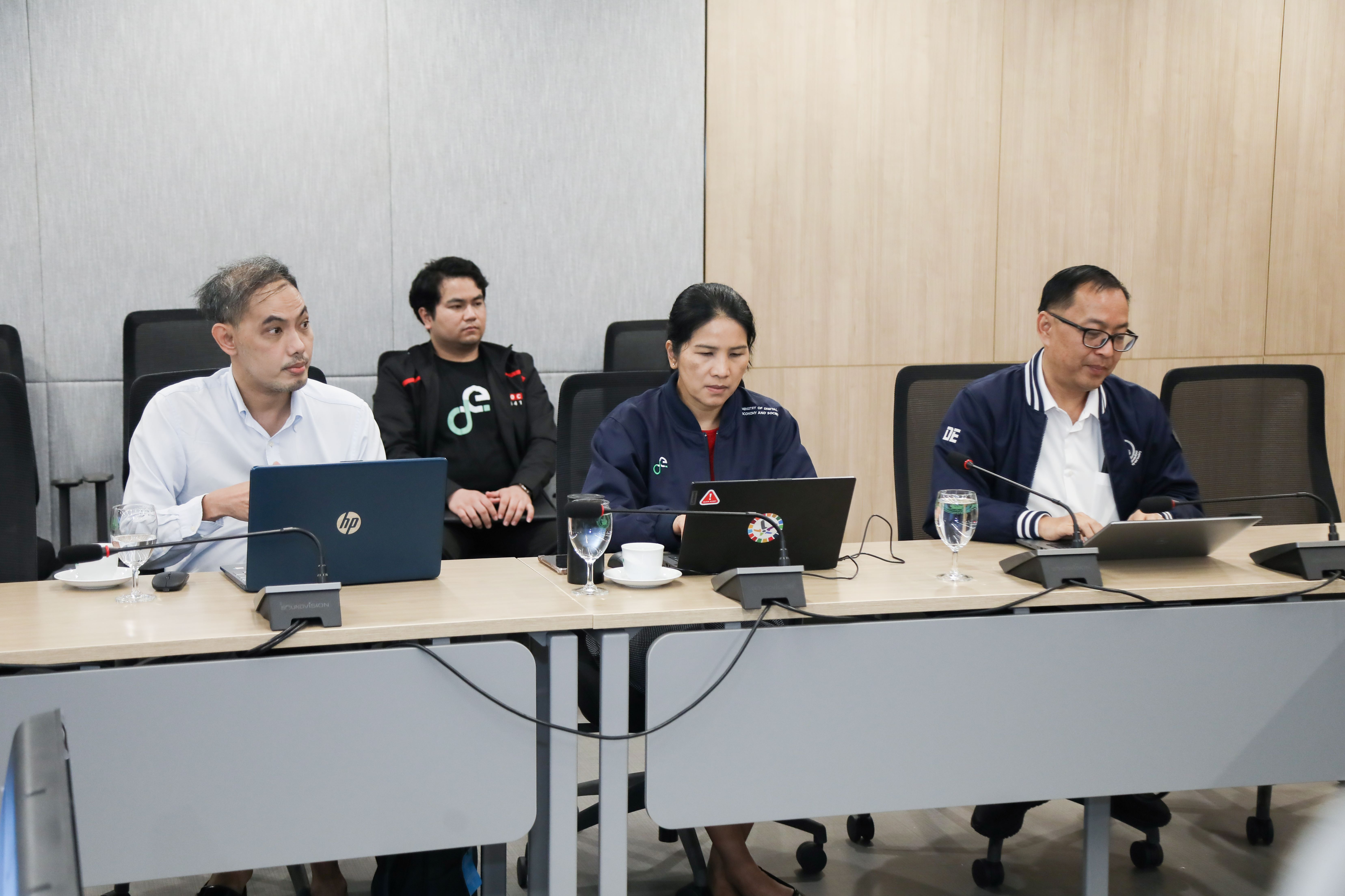 ข่าวสารกระทรวงฯ