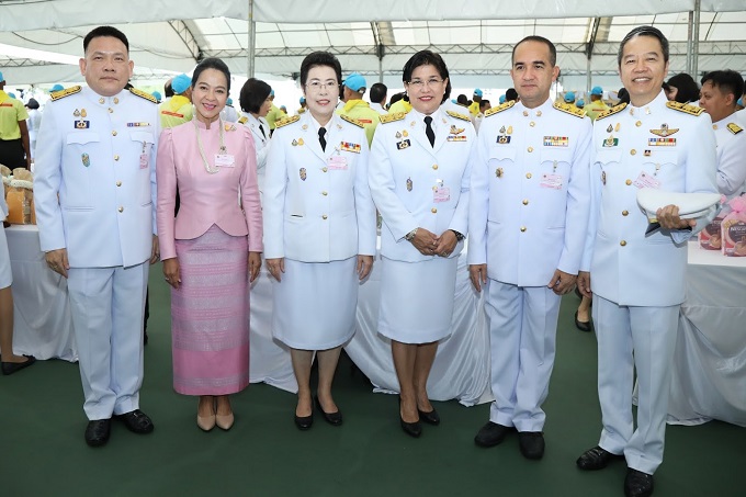 ข่าวสารกระทรวงฯ