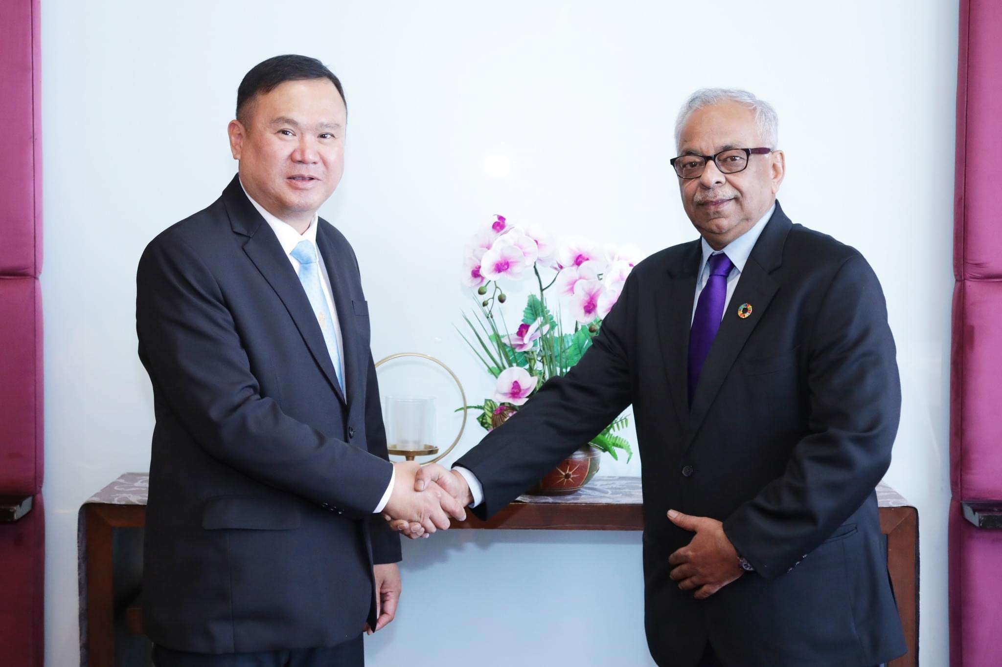 ข่าวสารกระทรวงฯ