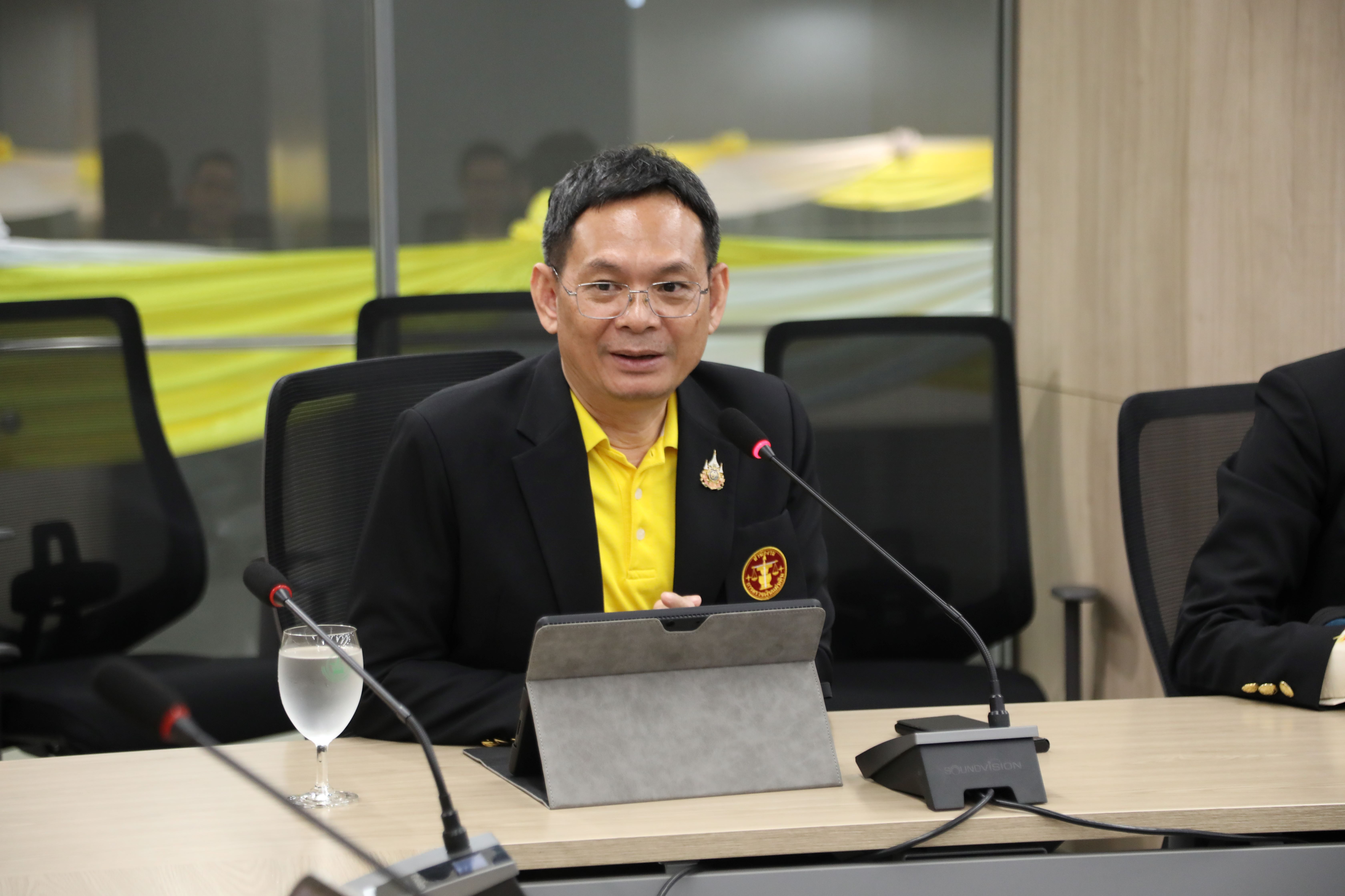 ข่าวสารกระทรวงฯ