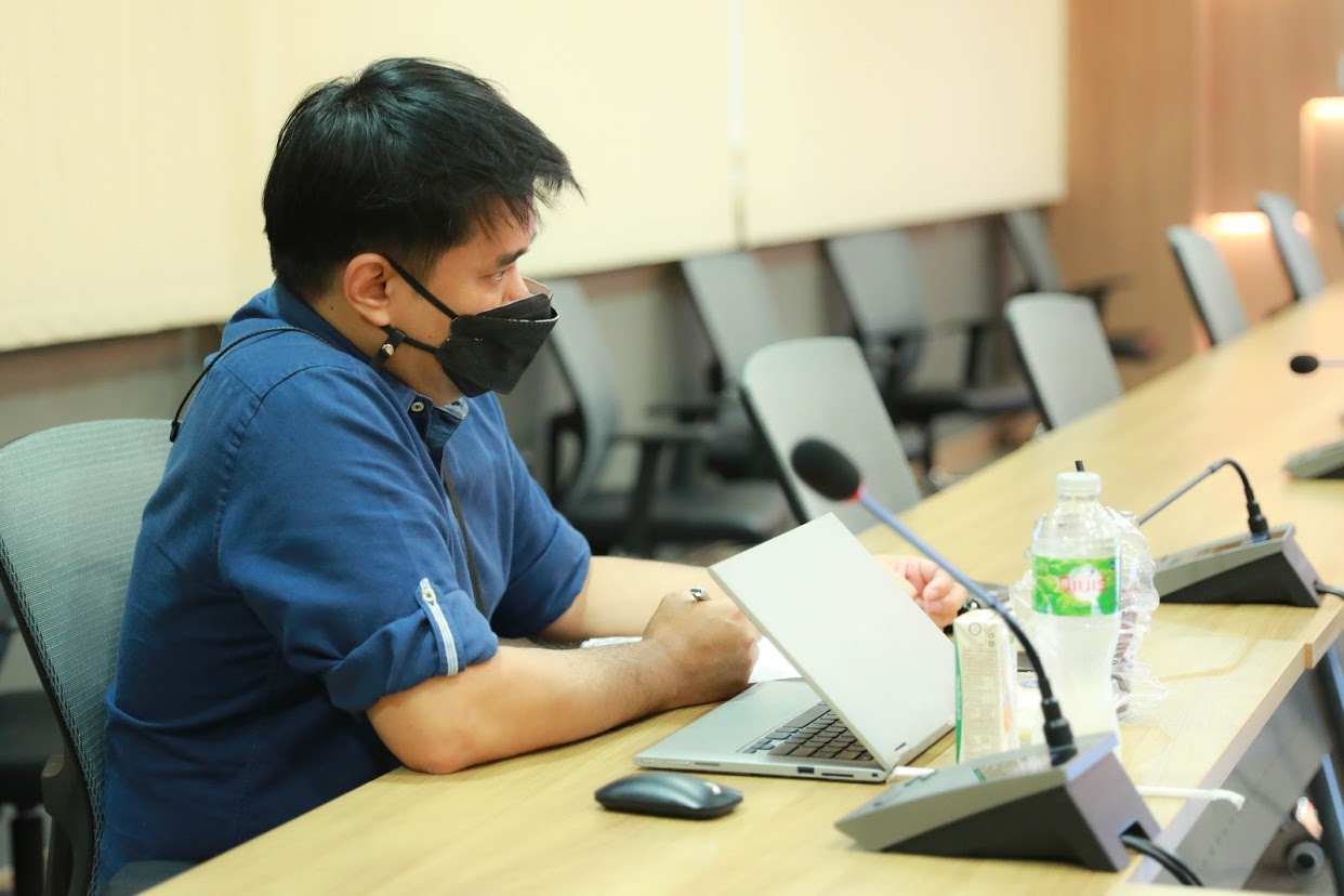 ข่าวสารกระทรวงฯ