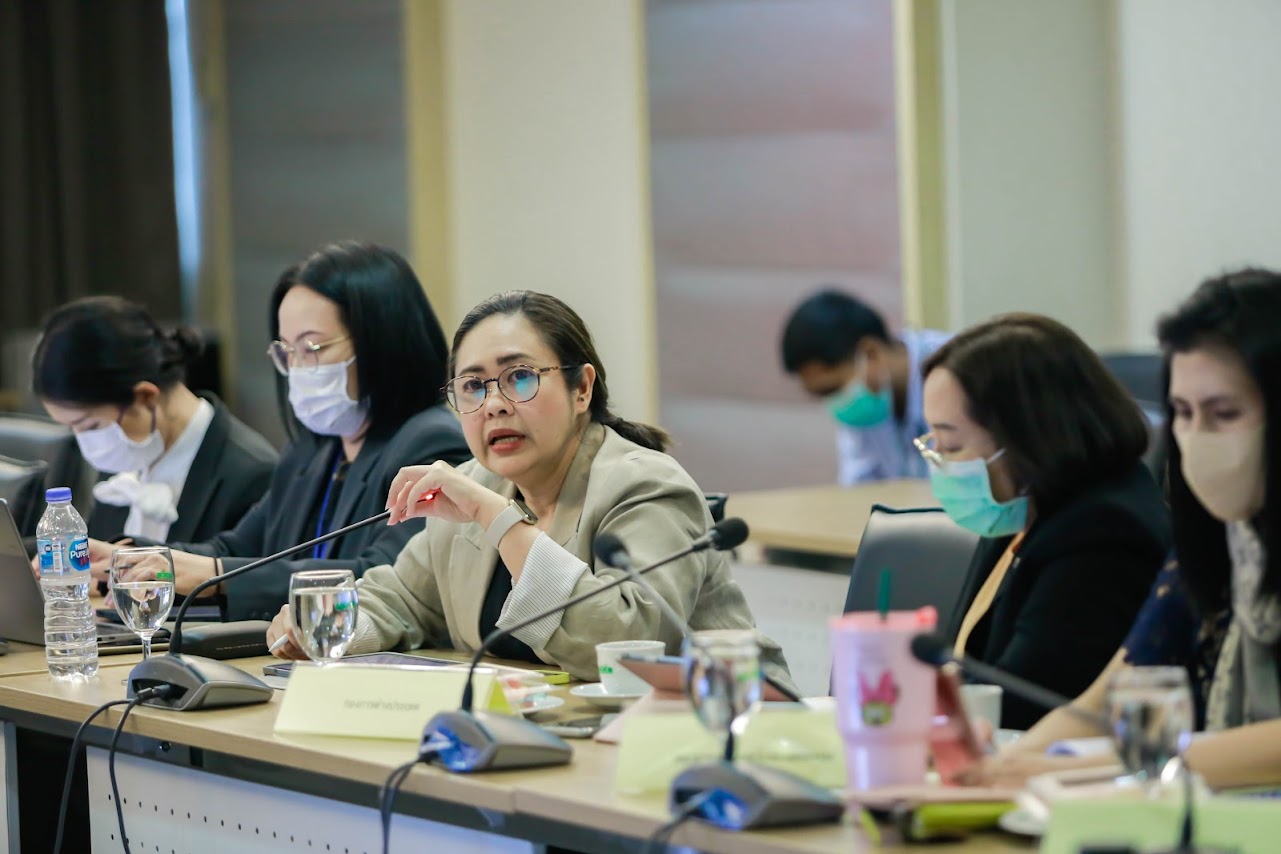 ข่าวสารกระทรวงฯ