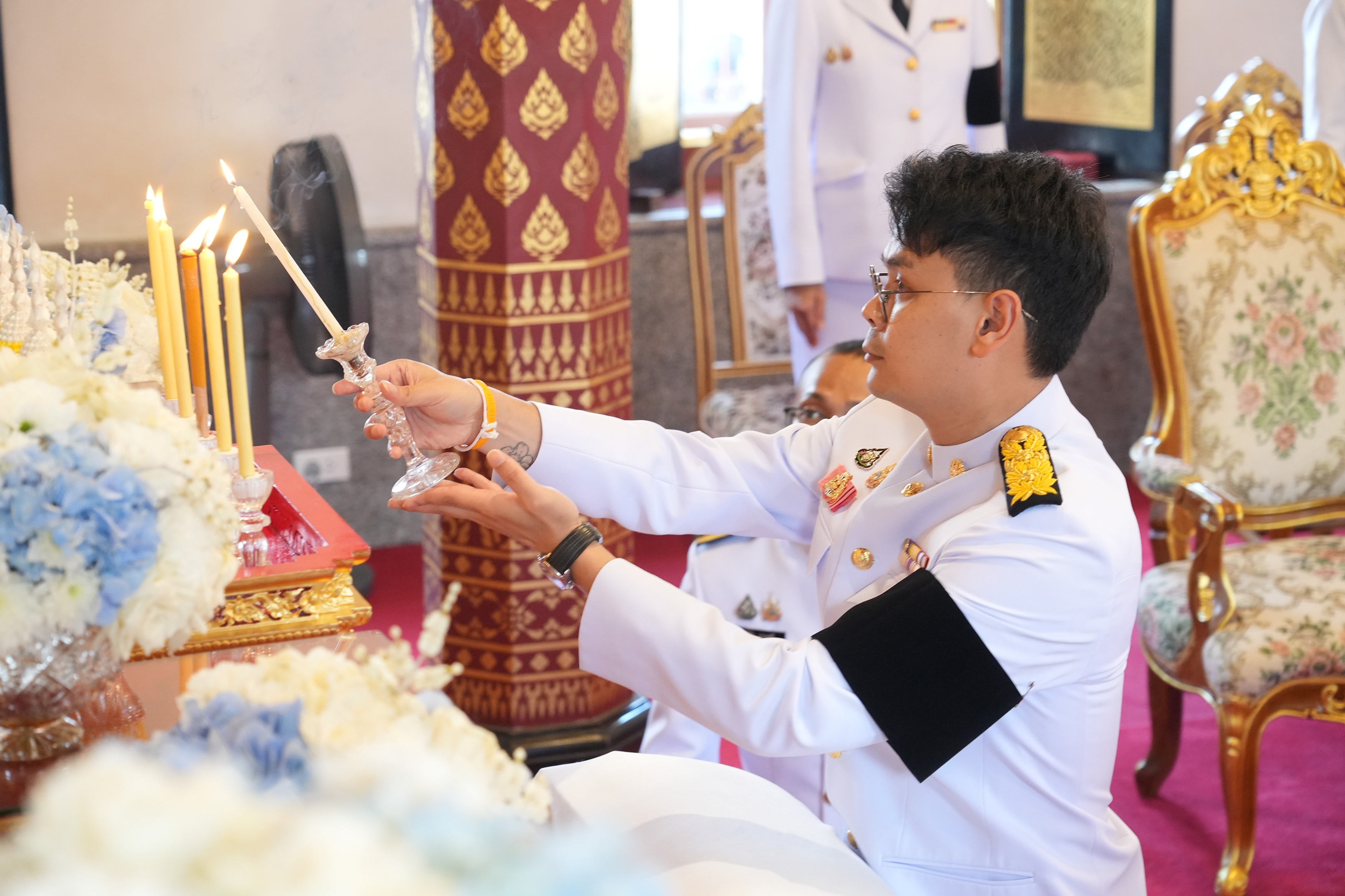 ข่าวรัฐมนตรี