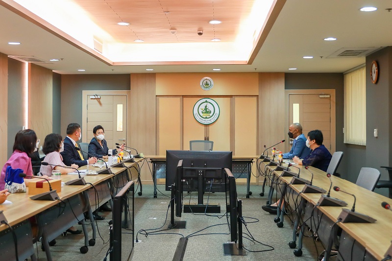 ข่าวสารกระทรวงฯ