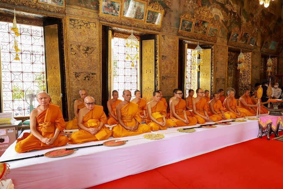 ข่าวรัฐมนตรี