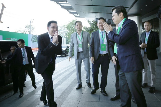 ข่าวสารกระทรวงฯ