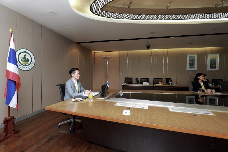 ข่าวรัฐมนตรี