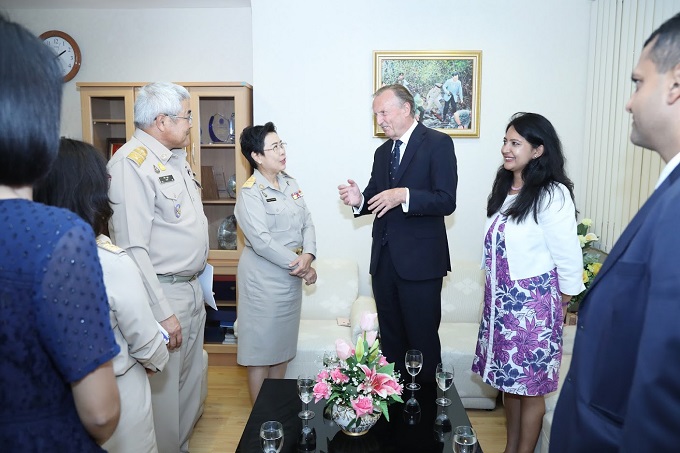 ข่าวสารกระทรวงฯ