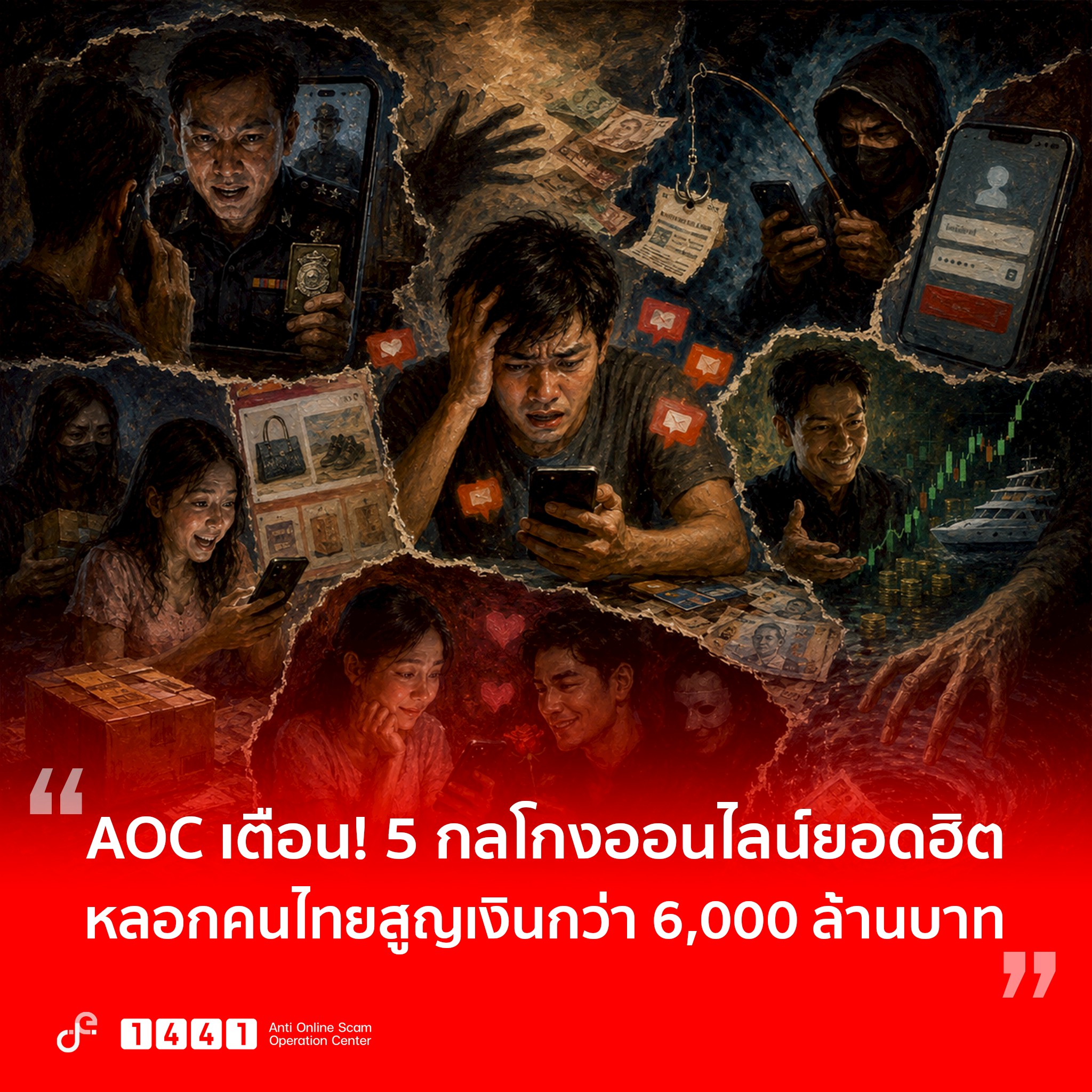 ข่าวสารกระทรวงฯ