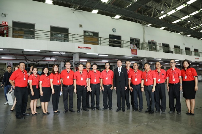 ข่าวสารกระทรวงฯ