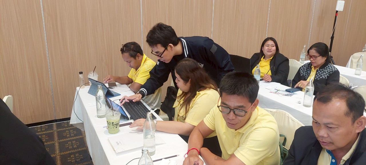 ข่าวสารกระทรวงฯ