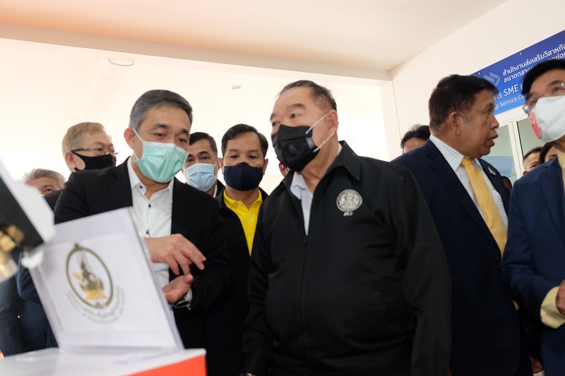 ข่าวสารกระทรวงฯ