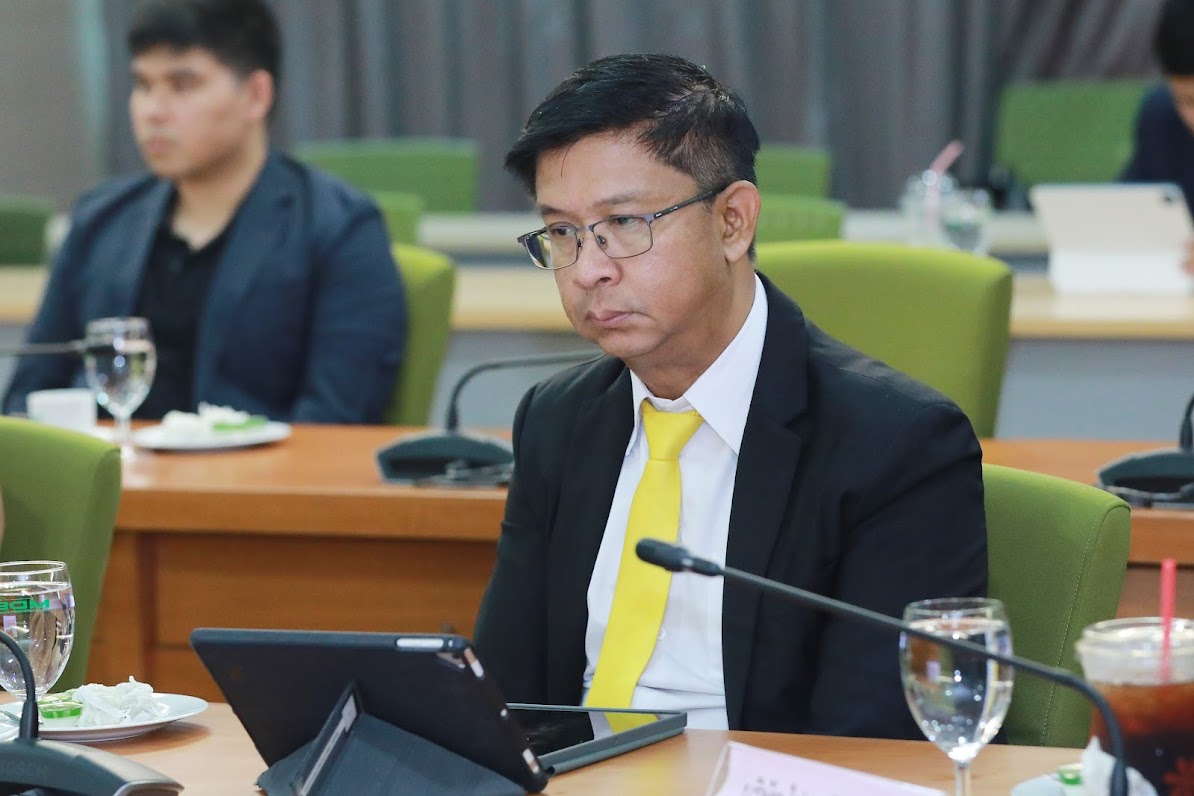 ข่าวรัฐมนตรี