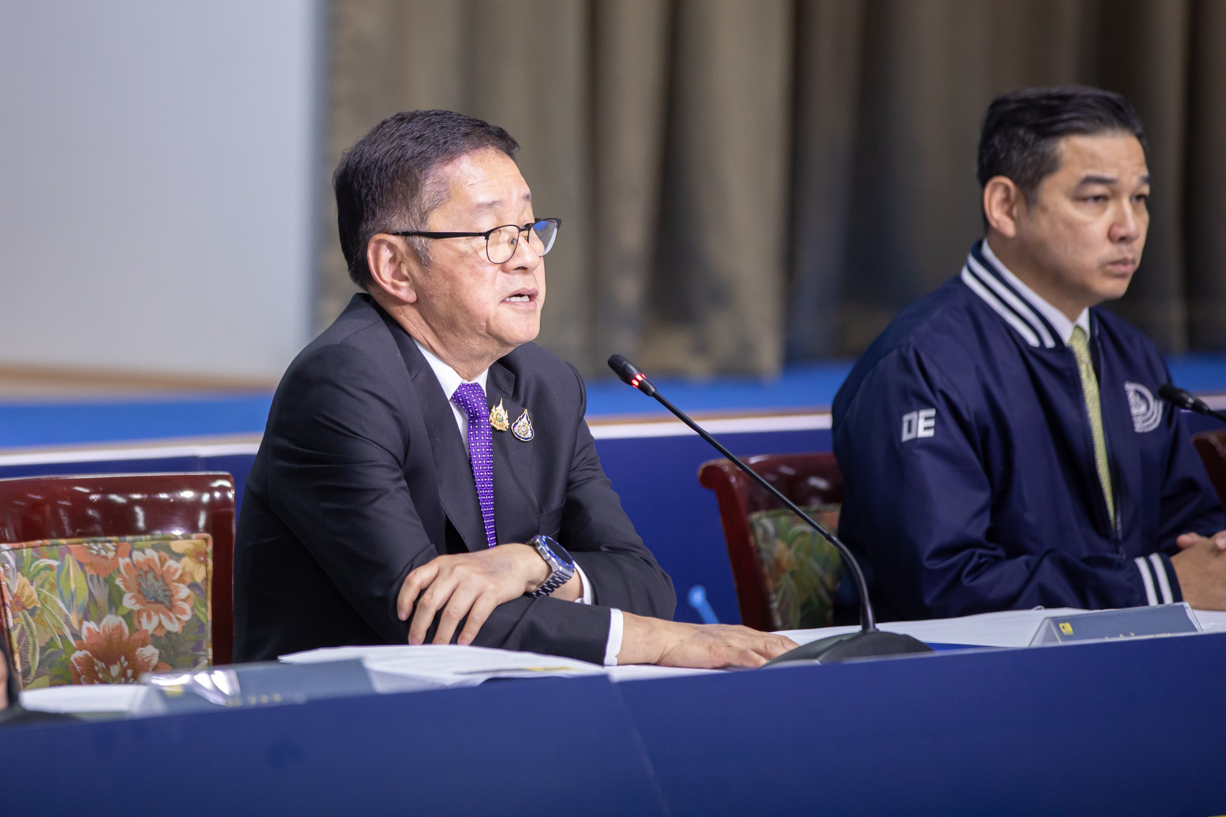 ข่าวสารกระทรวงฯ