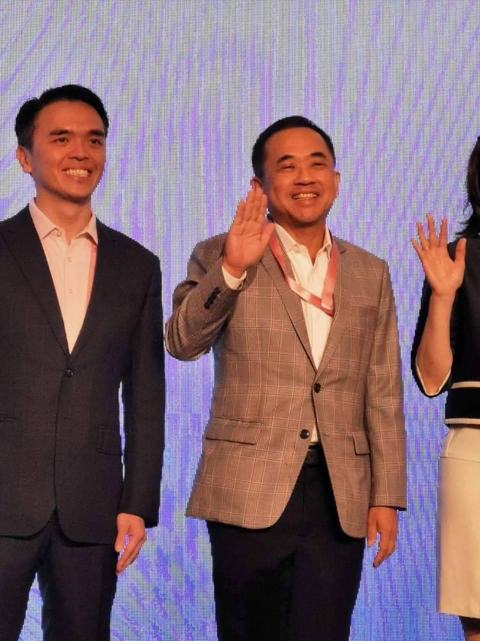 ข่าวรัฐมนตรี