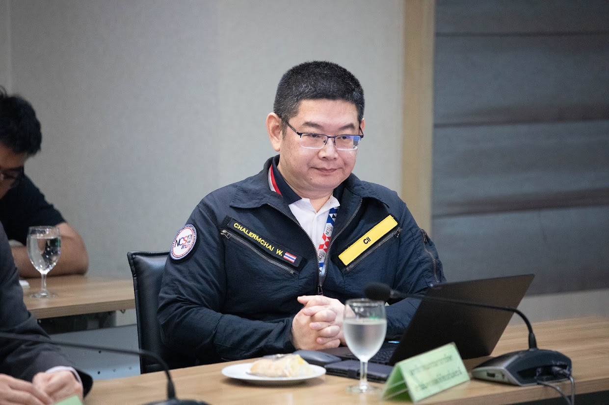 ข่าวสารกระทรวงฯ