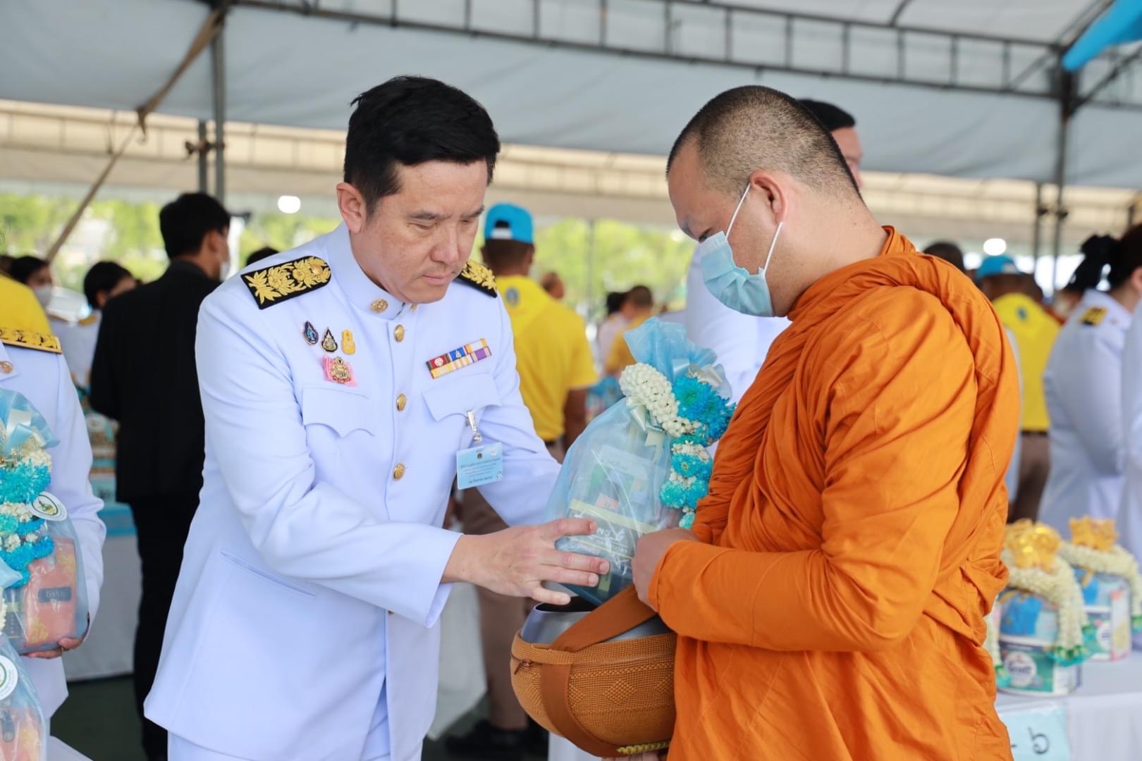 ข่าวรัฐมนตรี