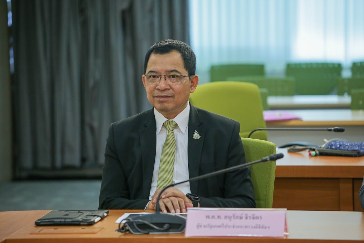 ข่าวรัฐมนตรี