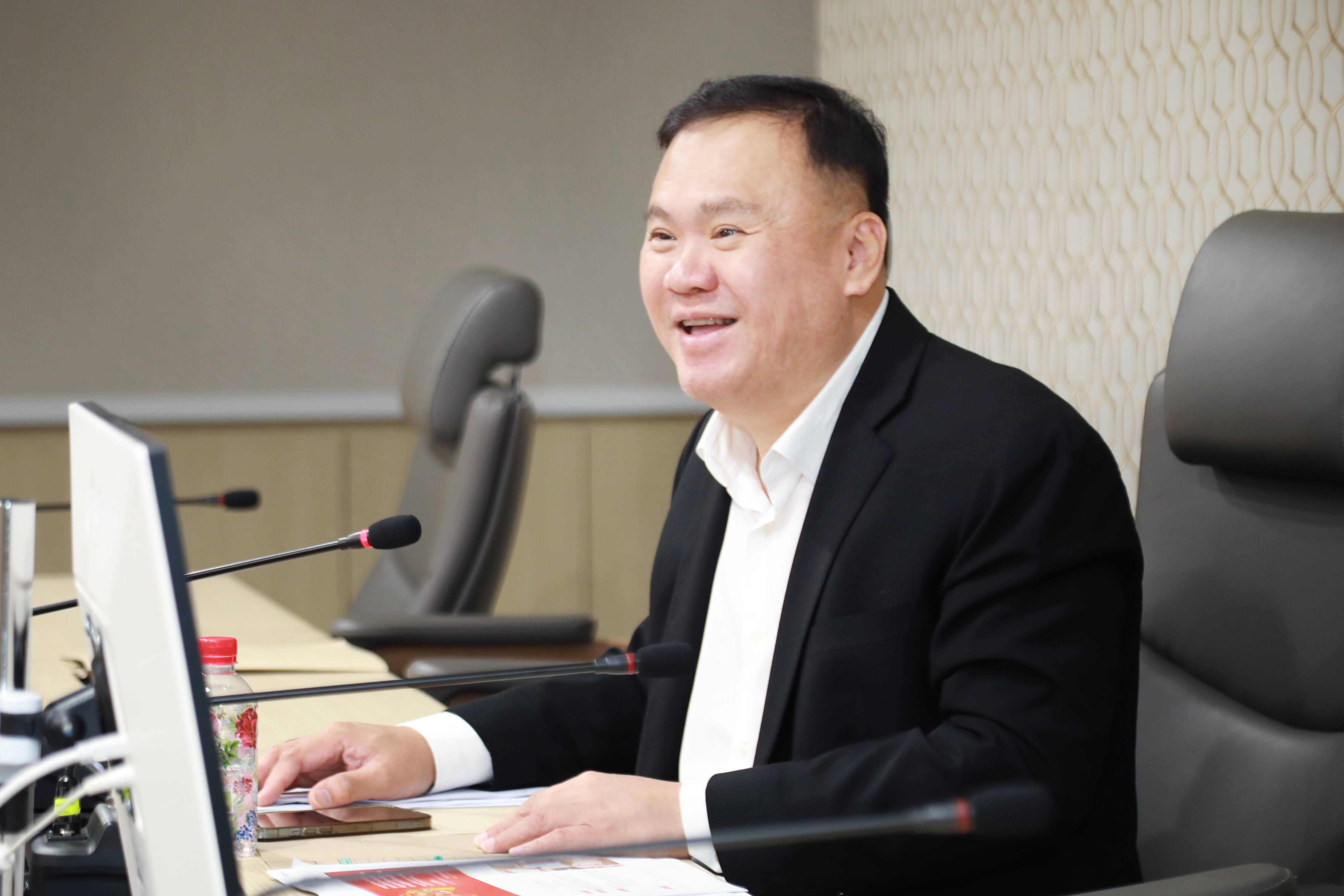 ข่าวสารกระทรวงฯ