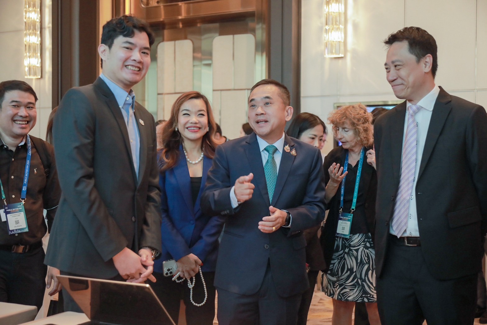 ข่าวสารกระทรวงฯ