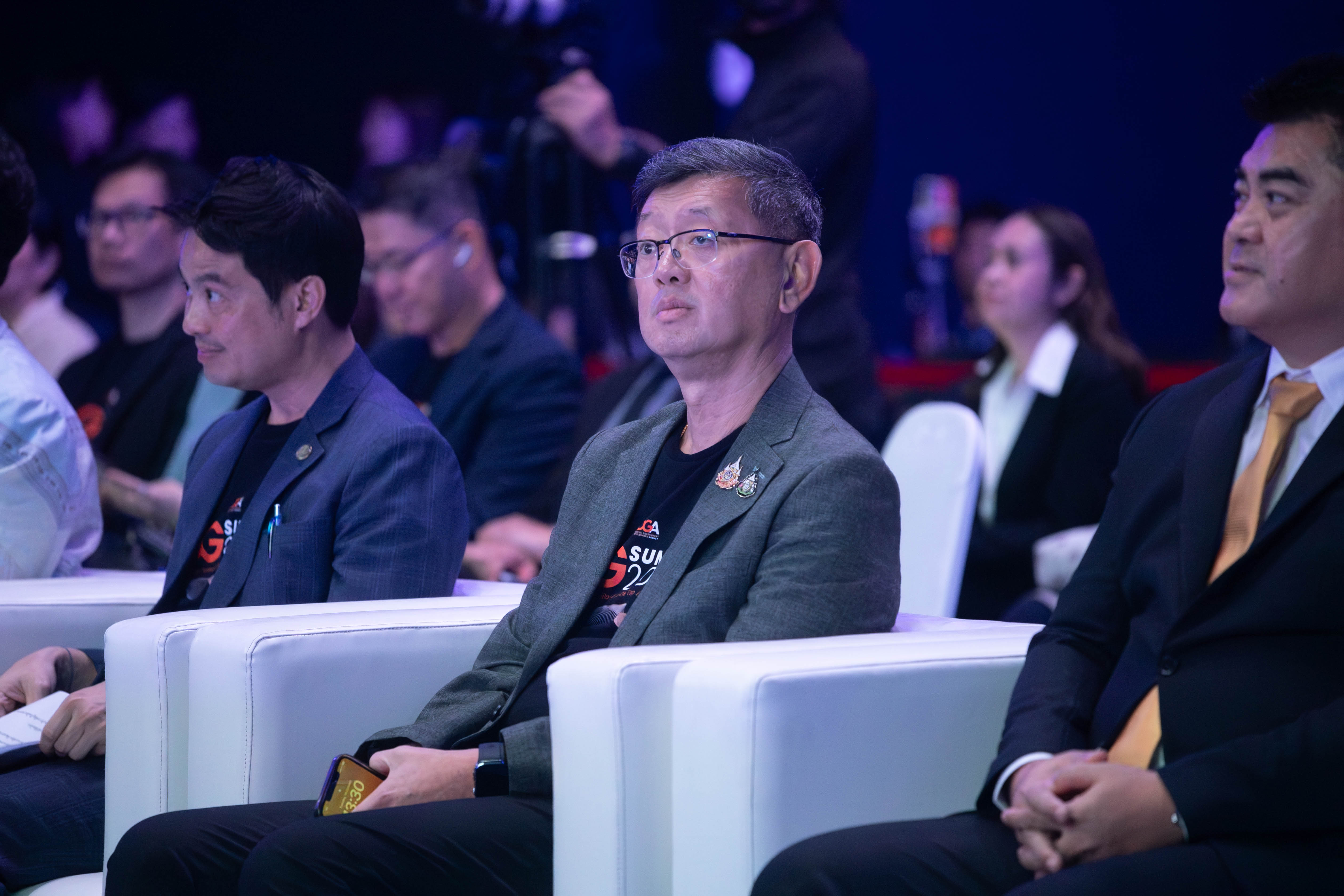 ข่าวรัฐมนตรี