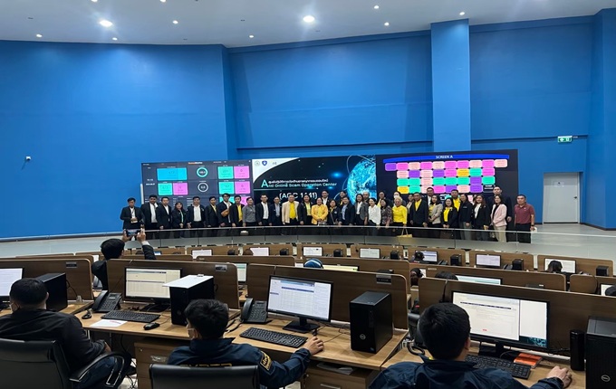 Communications and Public Relations