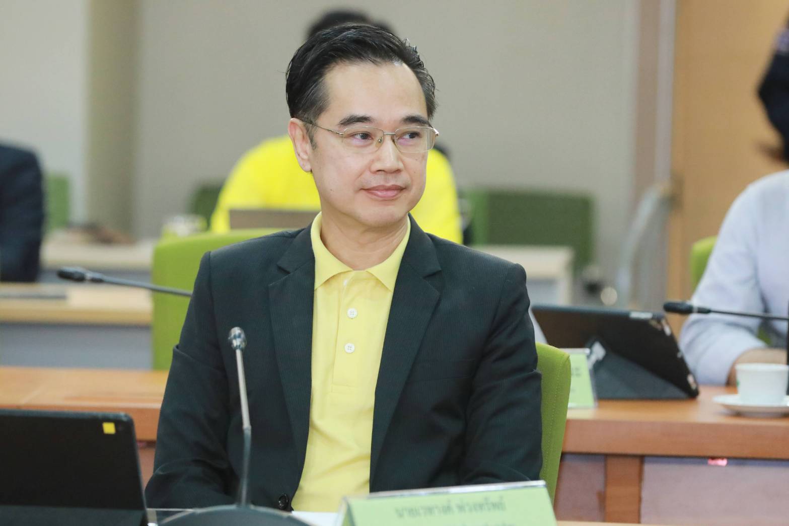 ข่าวรัฐมนตรี