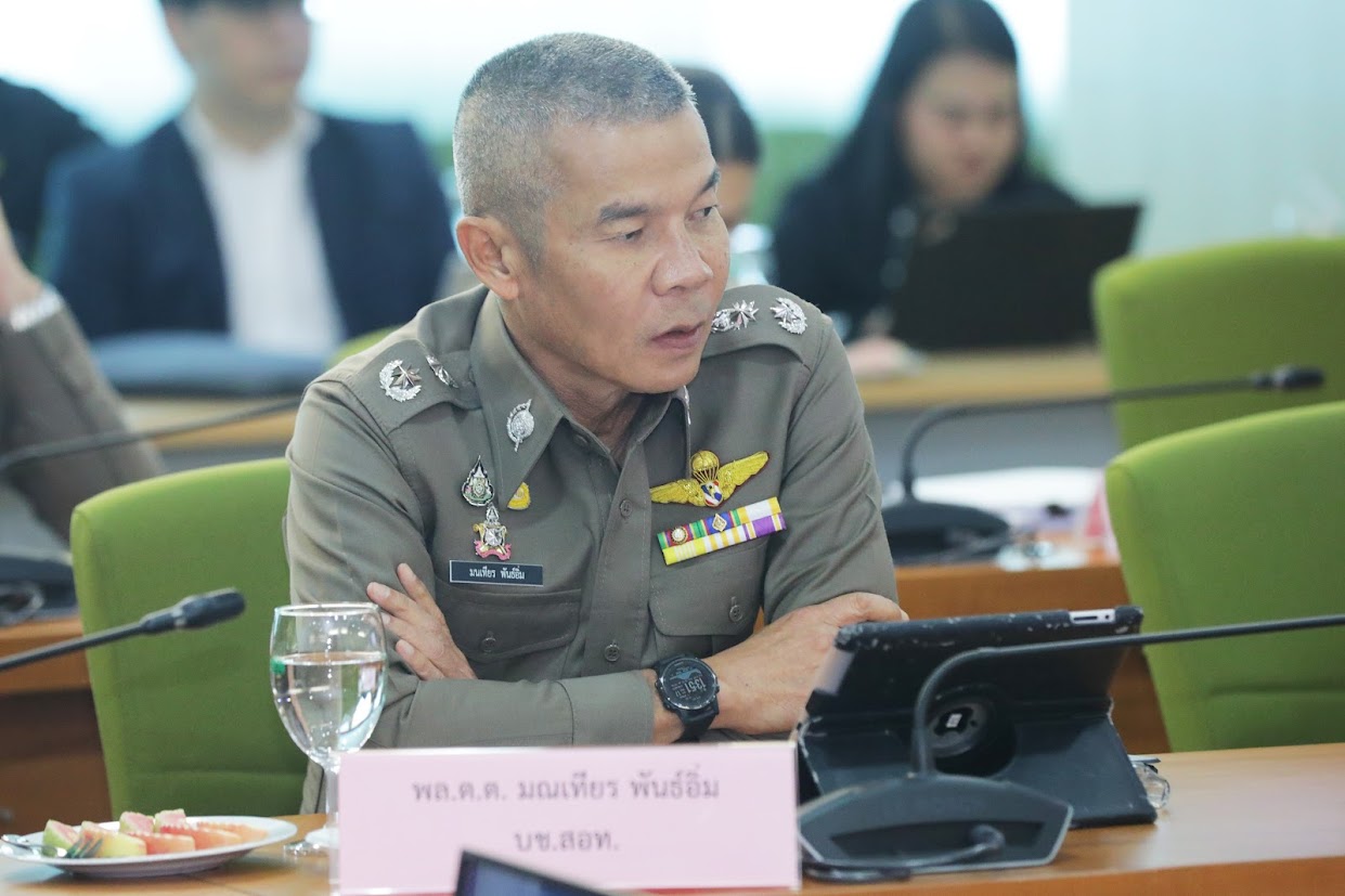 ข่าวรัฐมนตรี